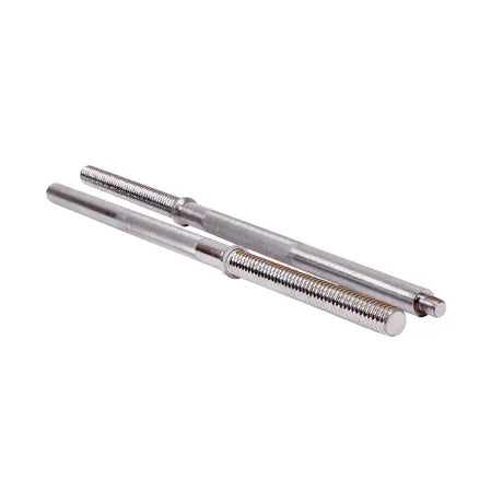 inSPORTline Barbell and dumbbell set 50 kg InSportLine Barbells