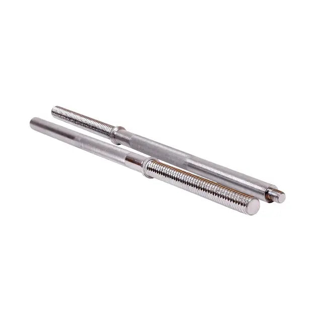 inSPORTline Barbell and dumbbell set 50 kg InSportLine Barbells