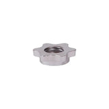 inSPORTline Barbell and dumbbell set 50 kg InSportLine Barbells