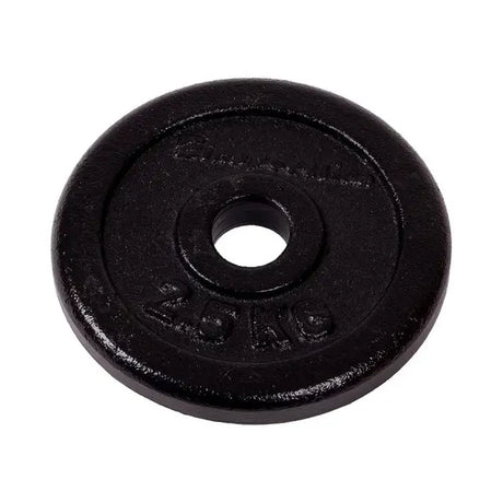 inSPORTline Barbell and dumbbell set 50 kg InSportLine Barbells