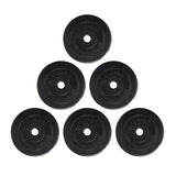 inSPORTline Loading barbell & dumbbell set BS08 5–50 kg InSportLine Barbells