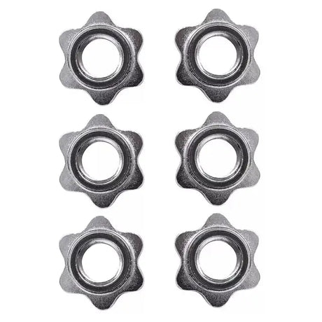 inSPORTline Loading barbell & dumbbell set BS08 5–50 kg InSportLine Barbells