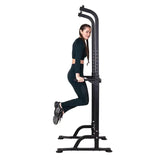 inSPORTline Self-Supporting Pull-Up Bar PT60 Power Tower InSportLine