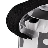 inSPORTline Water filled dumbbell Quabell 8 kg InSportLine Dumbbells