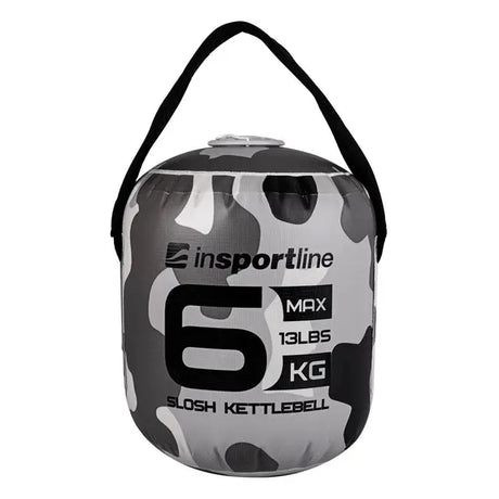 inSPORTline water-filled dumbbell Quabell 6 kg InSportLine Dumbbells