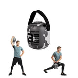 inSPORTline water-filled dumbbell Quabell 3 kg InSportLine Dumbbells
