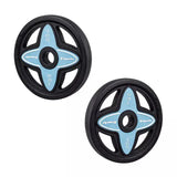 inSPORTline Barbell and weight plate set Pumpstar 2 (2nd Quality) 20 kg InSportLine Barbells