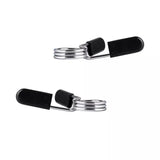inSPORTline Barbell and weight plate set Pumpstar 2 (2nd Quality) 20 kg InSportLine Barbells