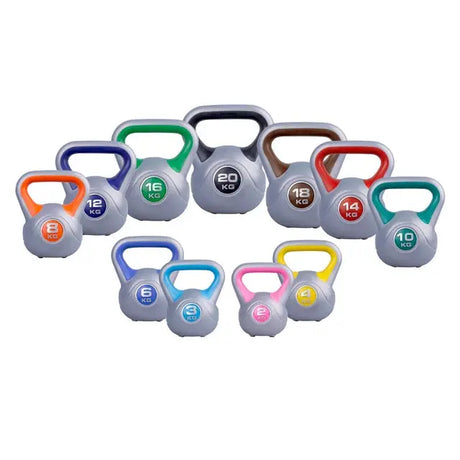 inSPORTline Dumbbell Vin-Bell 14 kg InSportLine Dumbbells