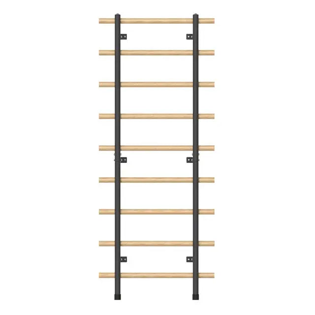 inSPORTline Wall Bars with Pull-Up Bar Wootaline 199 x 80 cm InSportLine