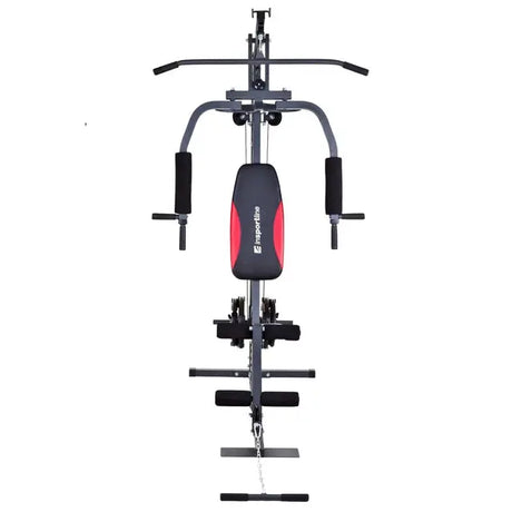 inSPORTline Compact Home Gym Machine ProfiGym N10 Multi‑Station Trainer InSportLine