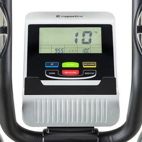 inSPORTline Elliptical Trainer Madesto InSportLine Elliptical Trainer