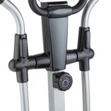 inSPORTline Elliptical Trainer Madesto InSportLine Elliptical Trainer