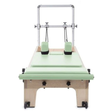 Elina Pilates Master Instructor Reformer Elina Pilates