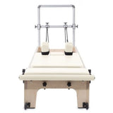 Elina Pilates Master Instructor Reformer Elina Pilates