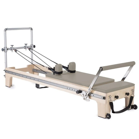 Elina Pilates Master Instructor Reformer Elina Pilates