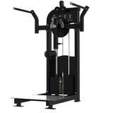 Titanium Strength | EL-S8 | Selectorized Multi Hip Elite Series Titanium Strength