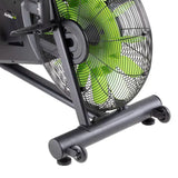 inSPORTline AirBike exercise bike Lite InSportLine Airbike