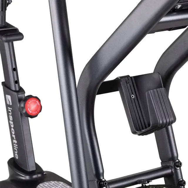 inSPORTline AirBike exercise bike Lite InSportLine Airbike