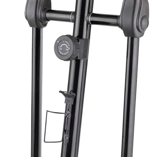 inSPORTline Elliptical Trainer Petyr ET Magnetic Crosstrainer InSportLine