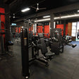 Titanium Strength Genesis Series Iso-Lateral Bicep Curl Titanium Strength