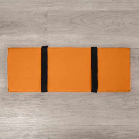 Hegren Pilates Pilates Reformer Platform Pad – LEGATO Hegren Pilates