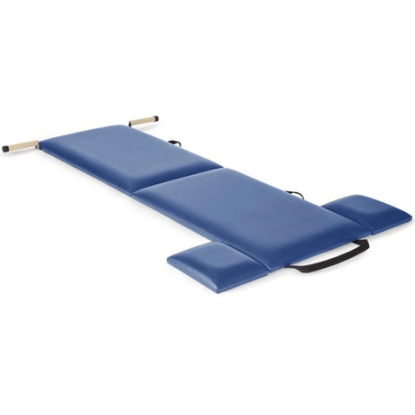 Elina Pilates Pilates Mat with Handles Elina Pilates
