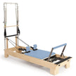 Elina Pilates Pilates Wood Reformer with Tower Elina Pilates