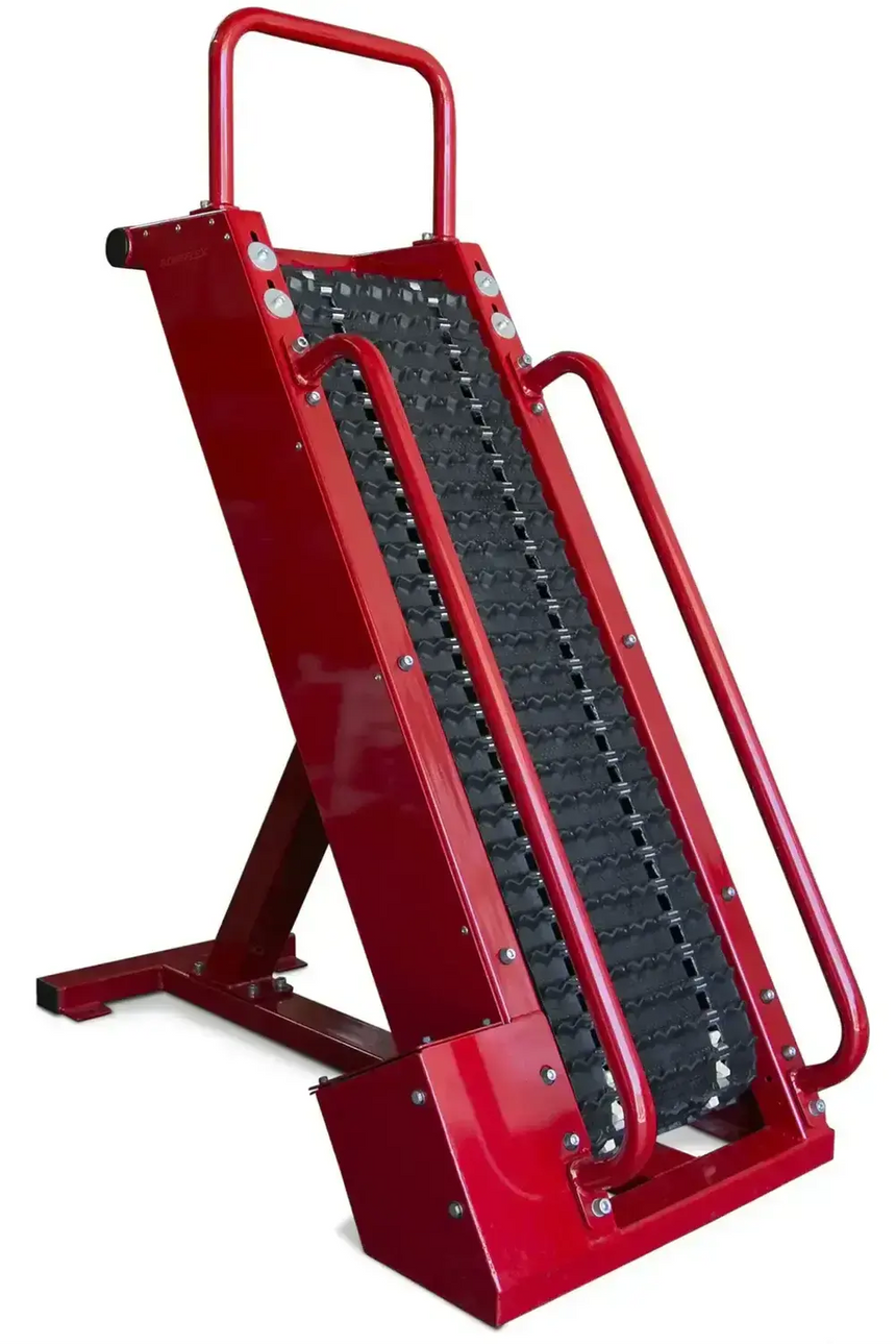 Ropeflex RX4405 INFINITY Klettertrainer - Profi Qualität