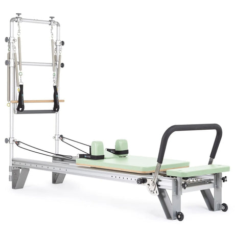 Elina Pilates Reformer Mentor with Tower Elina Pilates