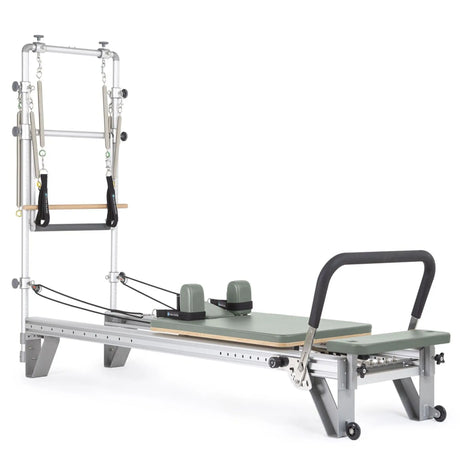 Elina Pilates Reformer Mentor with Tower Elina Pilates