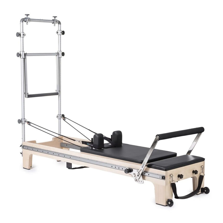 Elina Pilates Reformer Master Instructor with Tower Elina Pilates