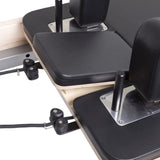Elina Pilates Reformer Master Instructor with Tower Elina Pilates