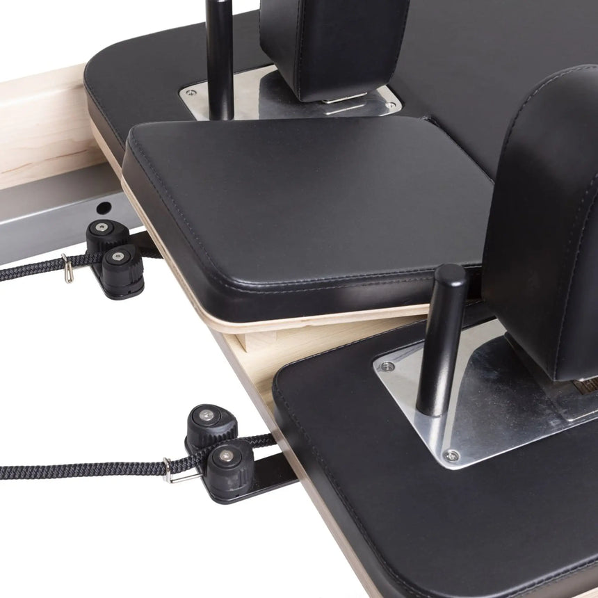 Elina Pilates Reformer Master Instructor with Tower Elina Pilates