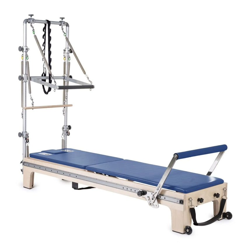 Elina Pilates Reformer Master Instructor with Tower Elina Pilates