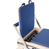 Elina Pilates Reformer Master Instructor with Tower Elina Pilates