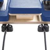 Elina Pilates Reformer Master Instructor with Tower Elina Pilates