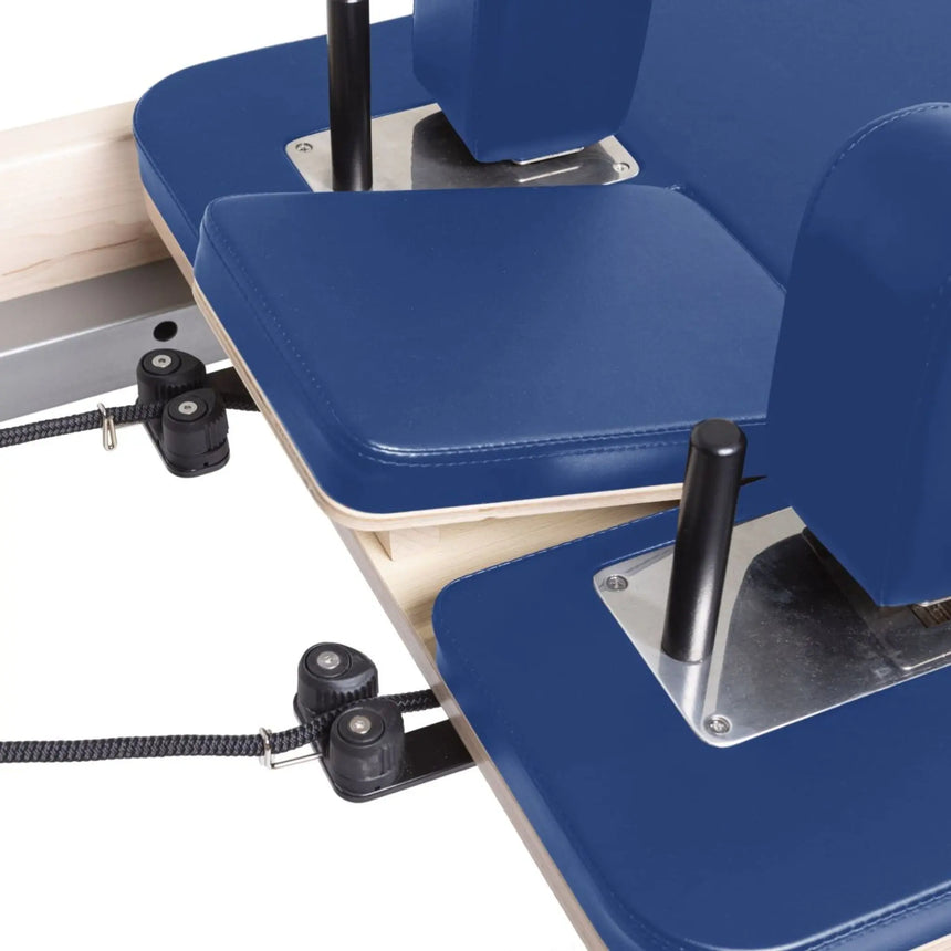 Elina Pilates Reformer Master Instructor with Tower Elina Pilates