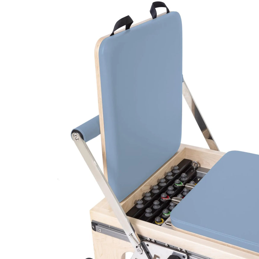 Elina Pilates Reformer Master Instructor with Tower Elina Pilates