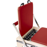 Elina Pilates Reformer Master Instructor with Tower Elina Pilates
