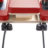 Elina Pilates Reformer Master Instructor with Tower Elina Pilates