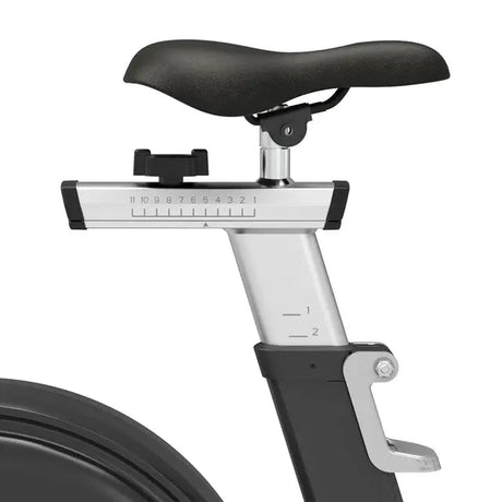 inSPORTline Exercise bike with Bluetooth ZenRoute 1000 InSportLine Exercise Bike