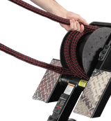 Ropeflex RX3200 Seilrudergerät - Endloses Seilsystem