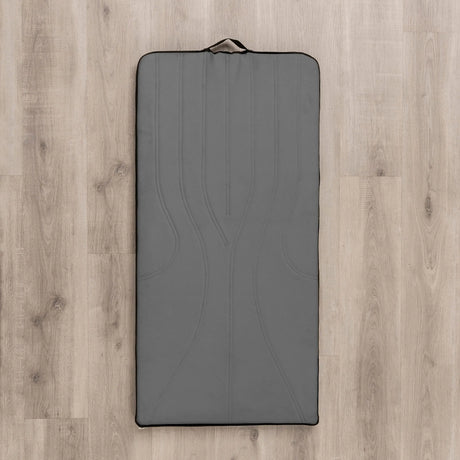 Hegren Pilates High Density Pilates Mattress – Small and Large Hegren Pilates