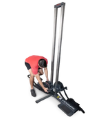 Seiltrainer mit Widerstand