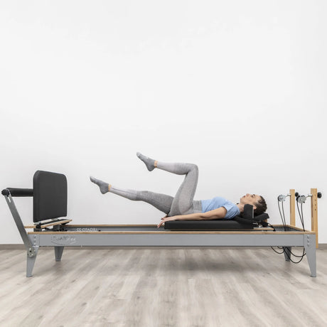 Hegren Pilates Jumpboard LEGATO – Reformer 22 Jump Platform Hegren Pilates