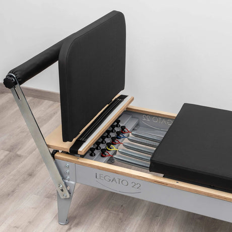 Hegren Pilates Jumpboard LEGATO – Reformer 22 Jump Platform Hegren Pilates