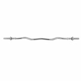 inSPORTline Plate-loaded barbell set Castblack 45 kg (120 cm / 30 mm) InSportLine Barbells