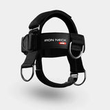 Iron Neck Alpha Harness Plus Neck Training Harness