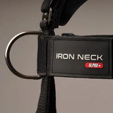 Iron Neck Alpha Harness Plus Neck Training Harness